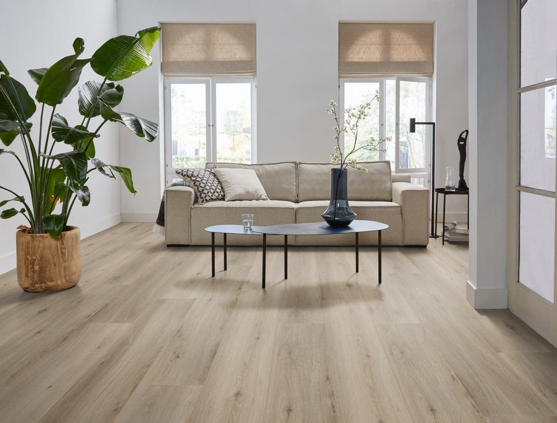 Laminaat of PVC vloer: welke vloer past het beste bij jouw woning?