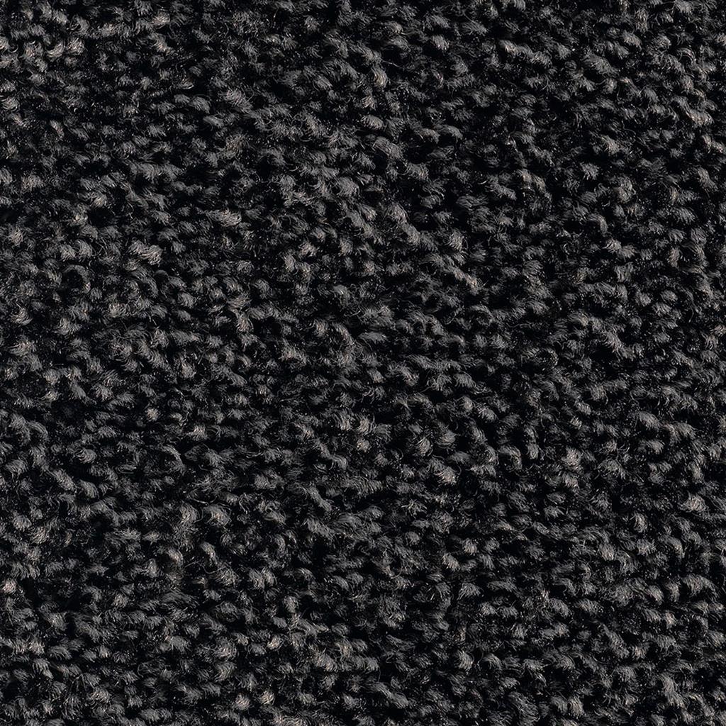 Vide grijs 0100 | 200cm - incl. 2x2,5cm stootrand