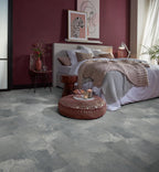 Expression Aqua middengrijs sfeer