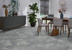 Expression Aqua middengrijs sfeer