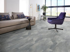 Expression Aqua middengrijs sfeer