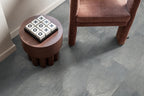 Expression Aqua middengrijs sfeer