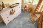Expression Aqua middengrijs sfeer