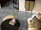 Expression Aqua middengrijs sfeer