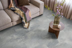 Expression Aqua middengrijs sfeer