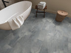Expression Aqua middengrijs sfeer