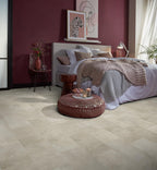 Expression Aqua grijsbruin sfeer