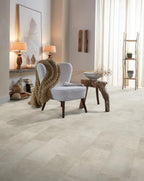 Expression Aqua grijsbruin sfeer