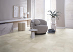 Expression Aqua grijsbruin sfeer