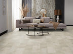 Expression Aqua grijsbruin sfeer