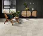 Expression Aqua grijsbruin sfeer