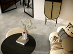 Expression Aqua grijsbruin sfeer