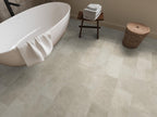 Expression Aqua grijsbruin sfeer