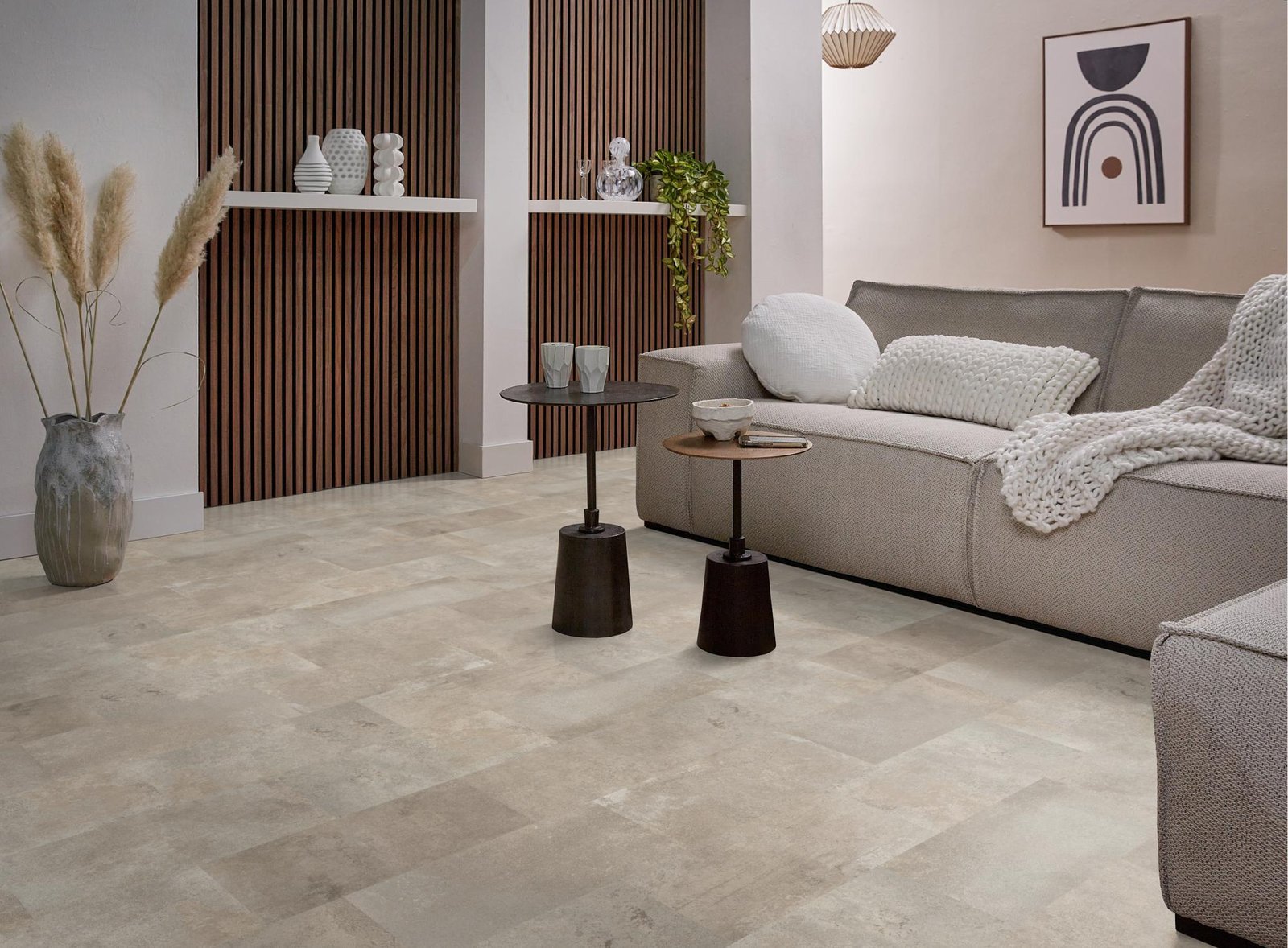 Expression Aqua zand sfeer