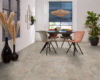 Expression Aqua zand sfeer