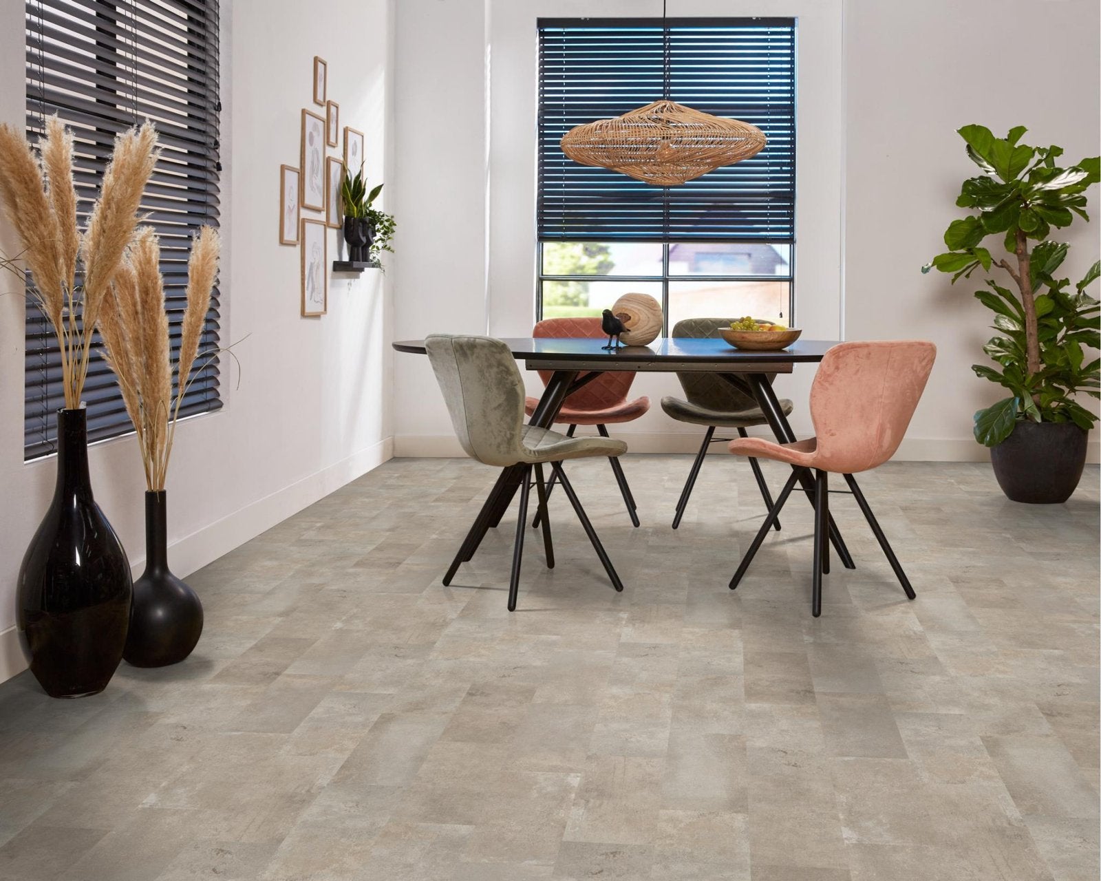 Expression Aqua zand sfeer