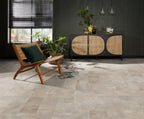 Expression Aqua zand sfeer