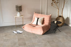 Expression Aqua zand sfeer