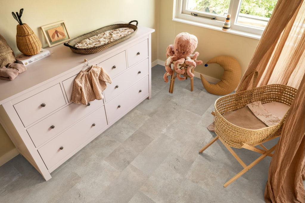 Expression Aqua zand sfeer