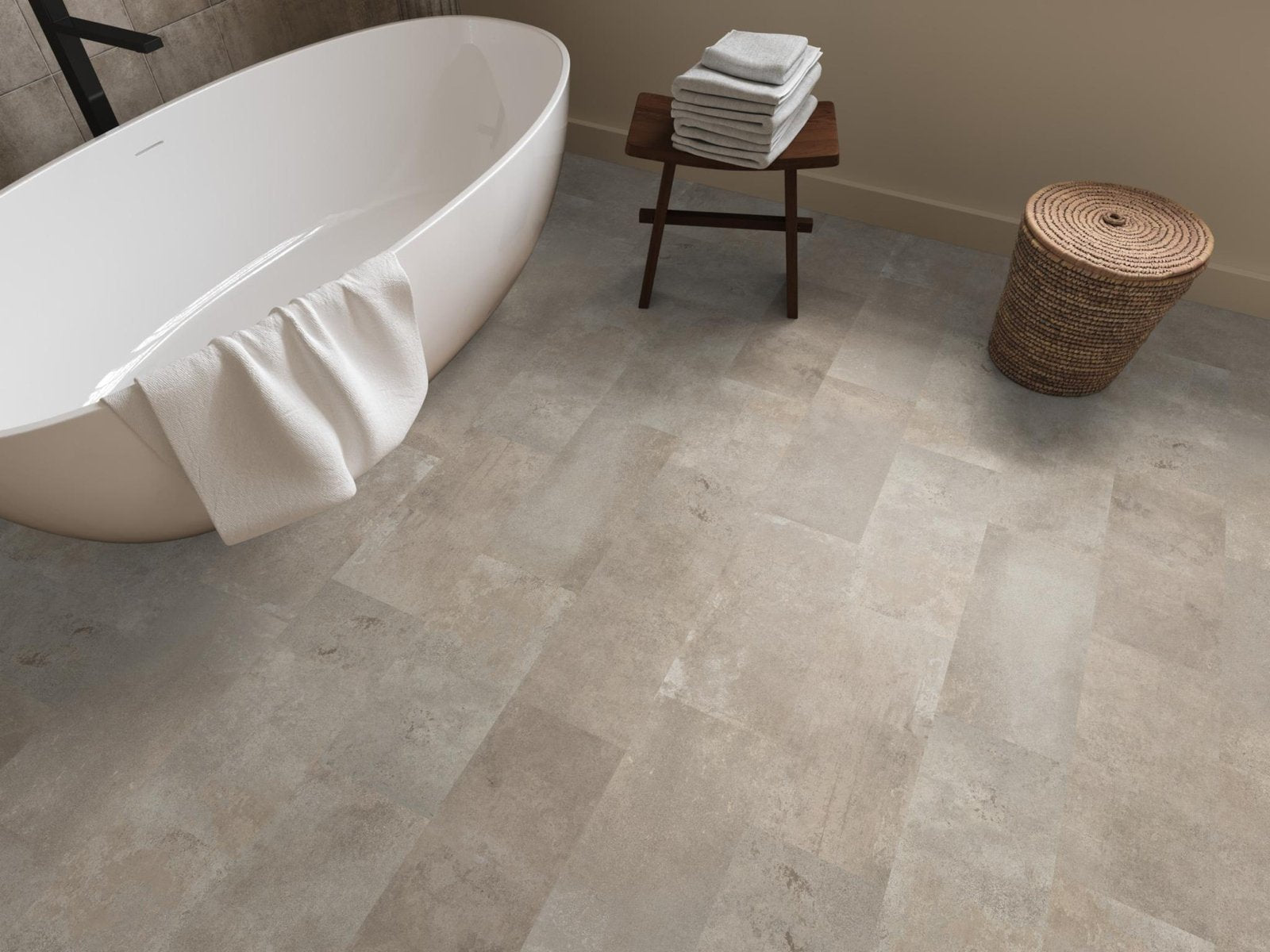 Expression Aqua zand sfeer