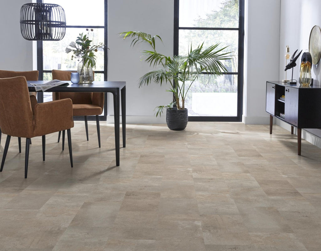 Expression Aqua zand sfeer