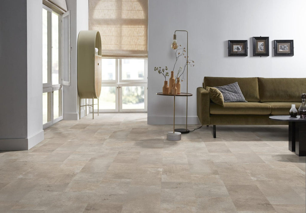 Expression Aqua zand sfeer