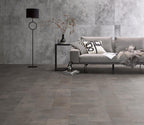 Expression Aqua grijs sfeer