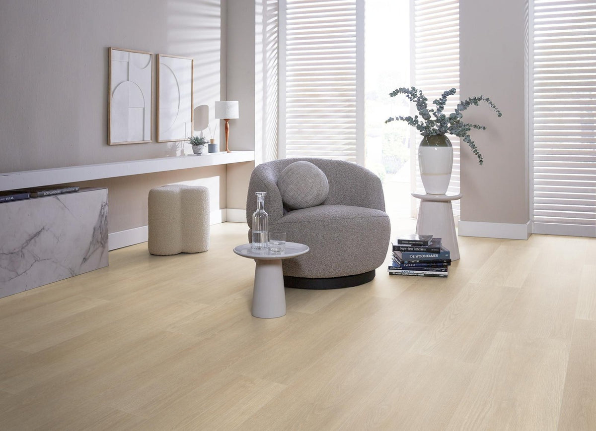 Cavalley beige eiken sfeer