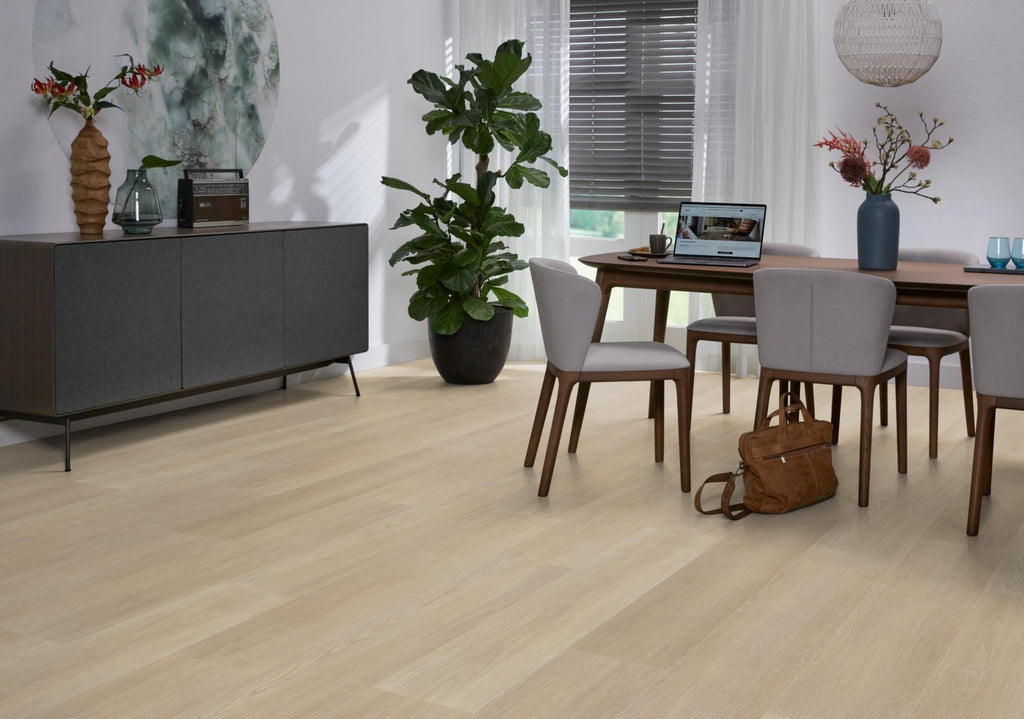 Cavalley beige eiken sfeer