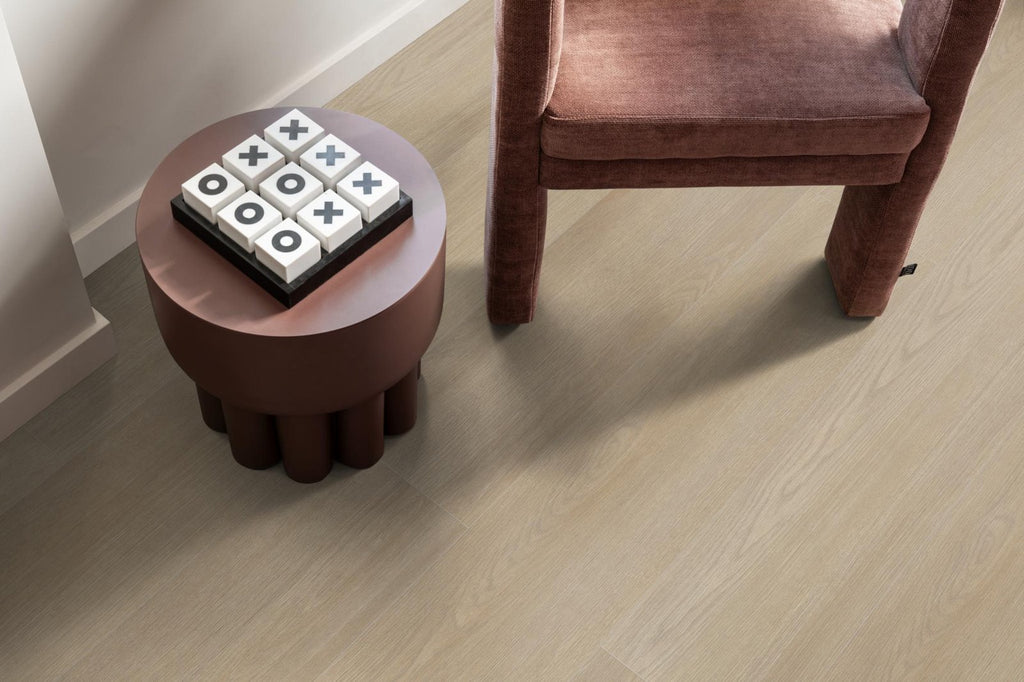 Cavalley beige eiken sfeer