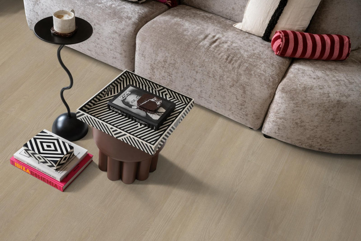 Cavalley beige eiken sfeer