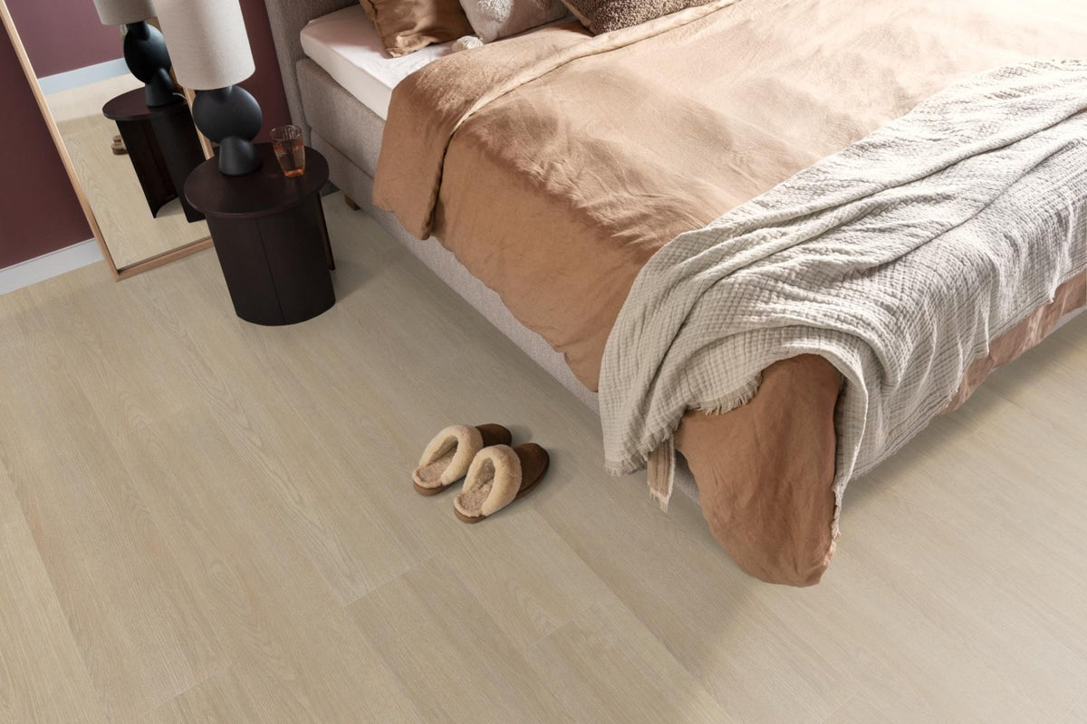 Cavalley beige eiken sfeer