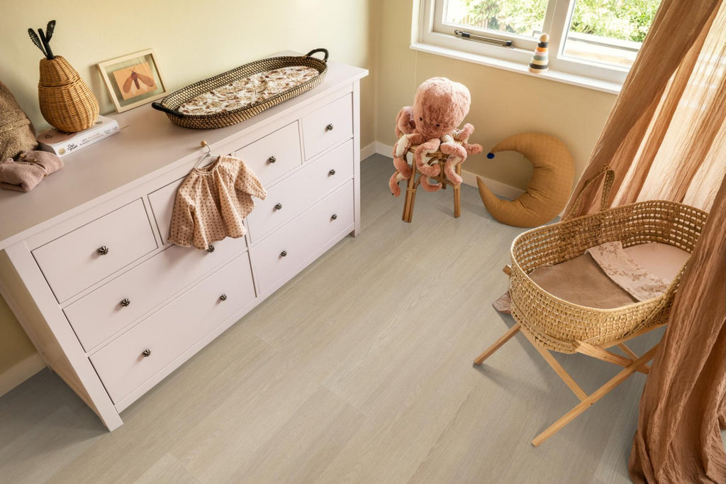 Cavalley beige eiken sfeer