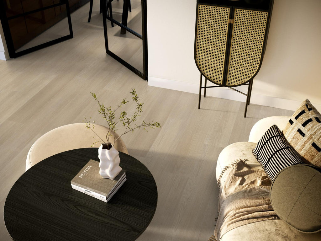 Cavalley beige eiken sfeer