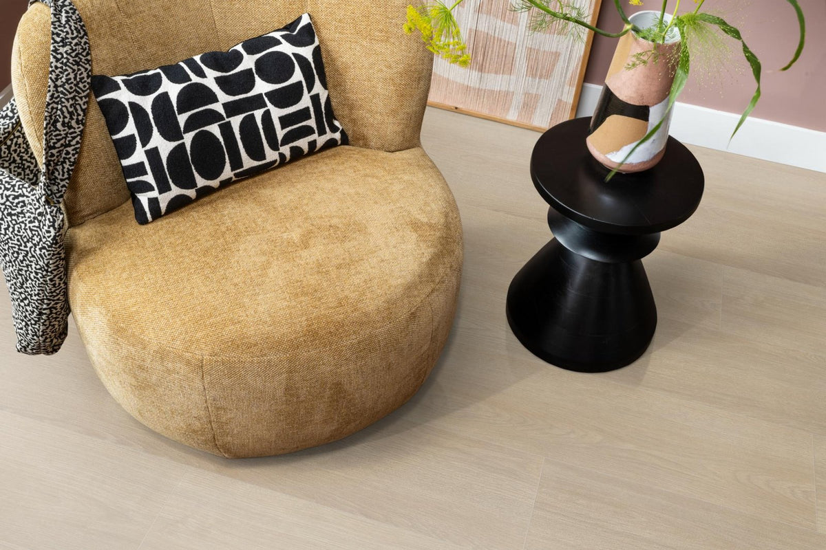 Cavalley beige eiken sfeer