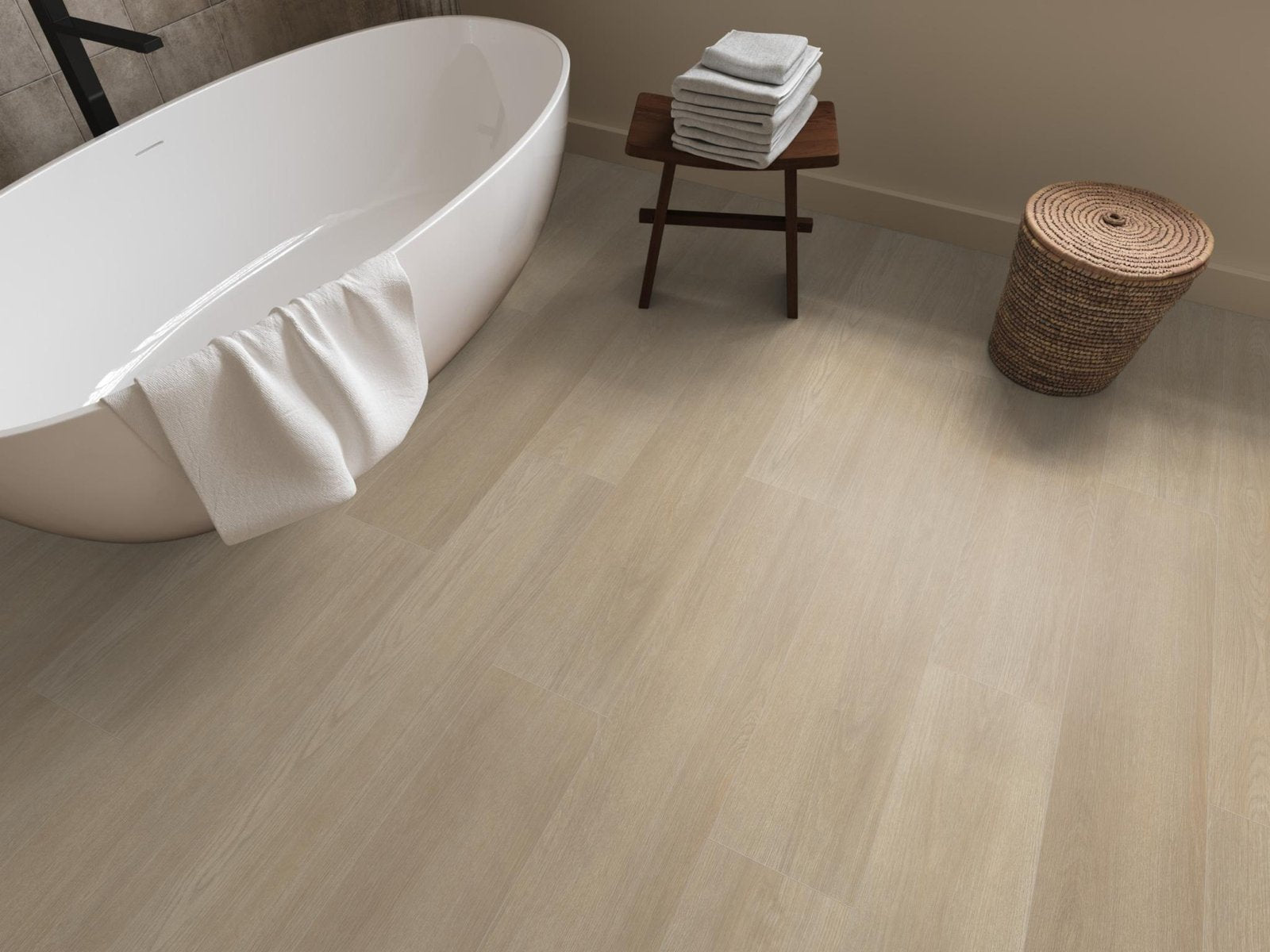 Cavalley beige eiken sfeer
