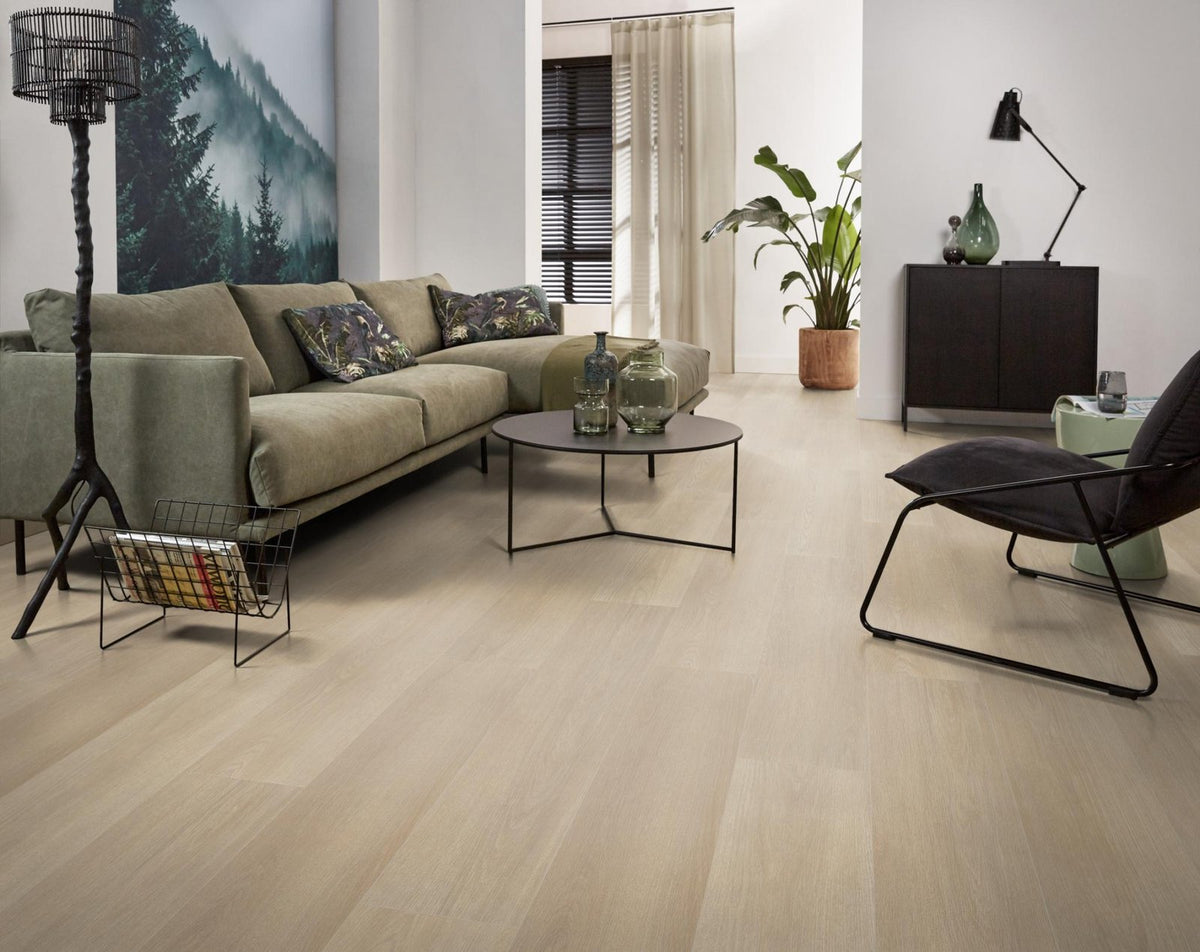 Cavalley beige eiken sfeer