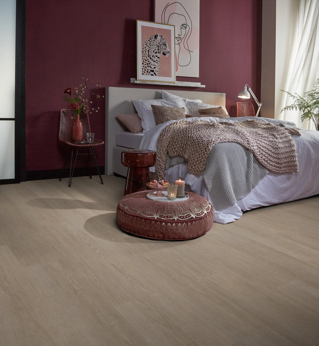 Cavalley smoky eiken sfeer