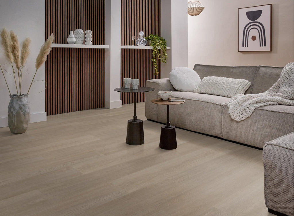 Cavalley smoky eiken sfeer