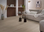 Cavalley smoky eiken sfeer