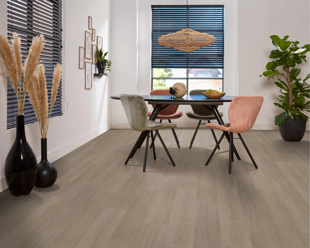 Cavalley smoky eiken sfeer