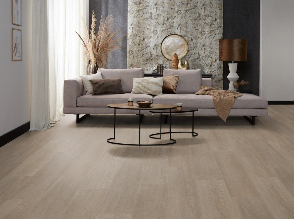 Cavalley smoky eiken sfeer