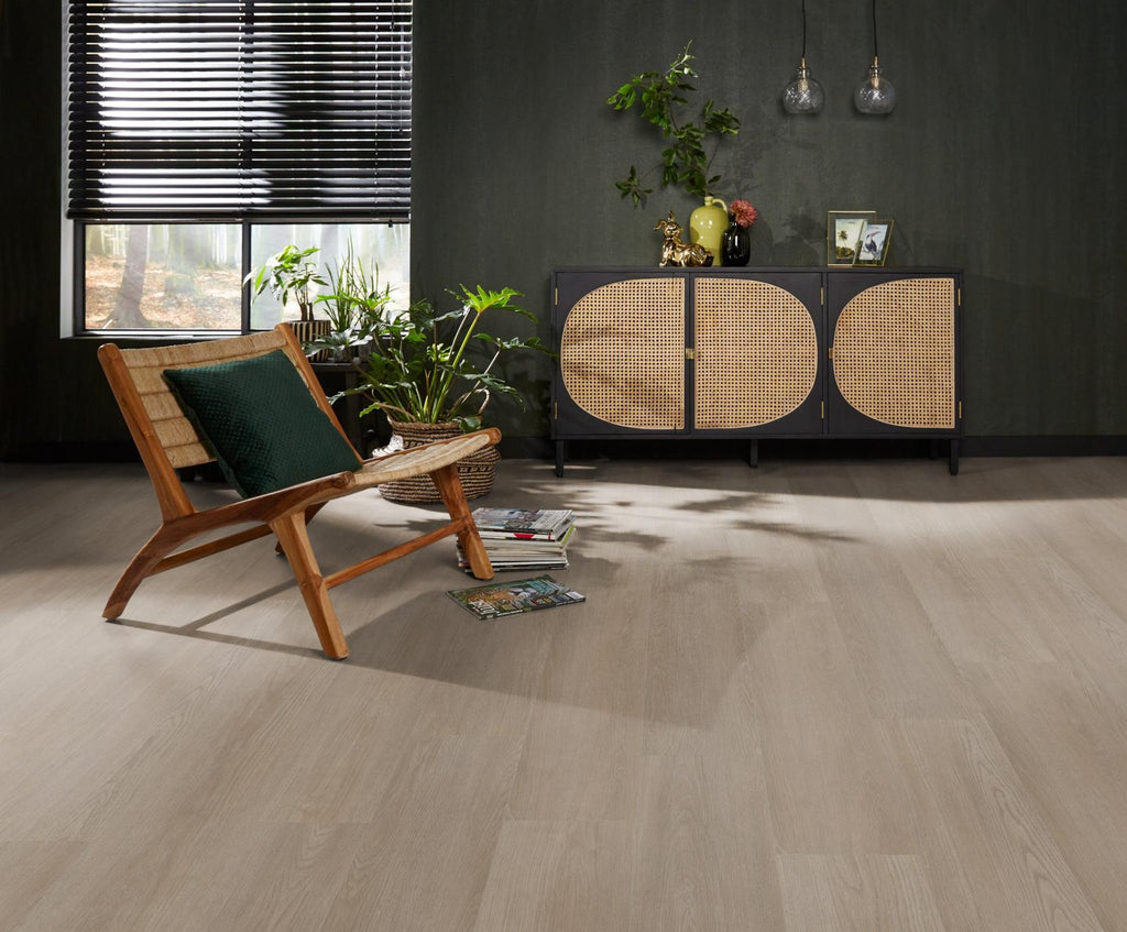Cavalley smoky eiken sfeer
