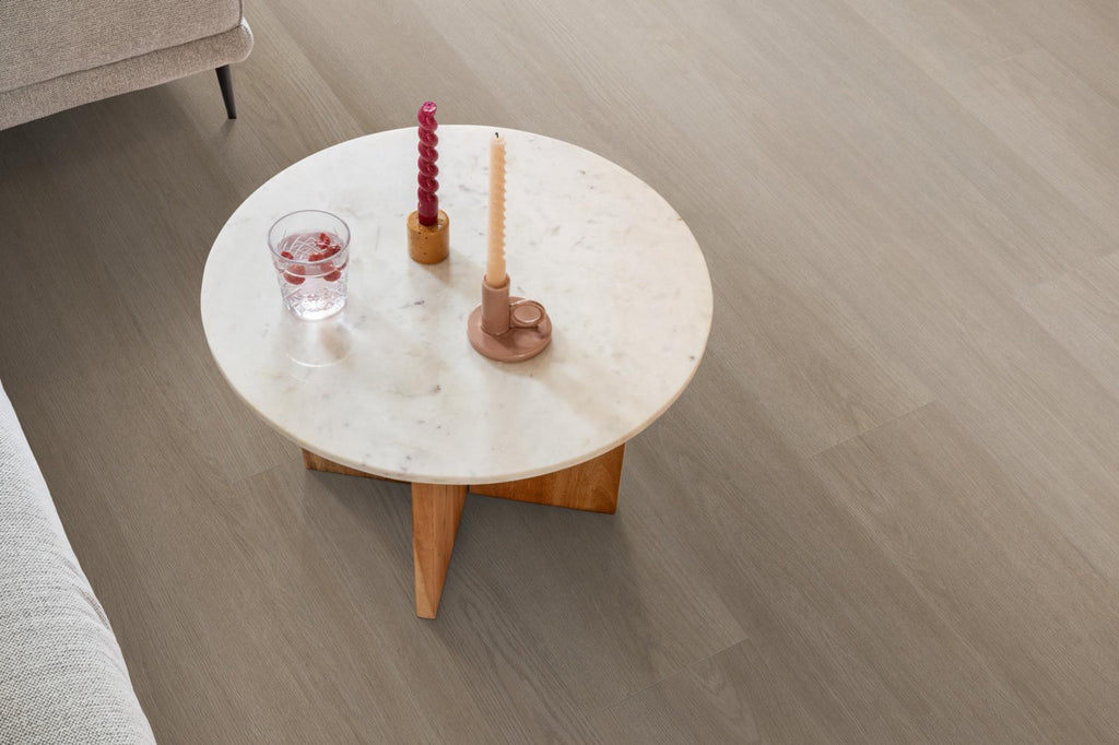 Cavalley smoky eiken sfeer
