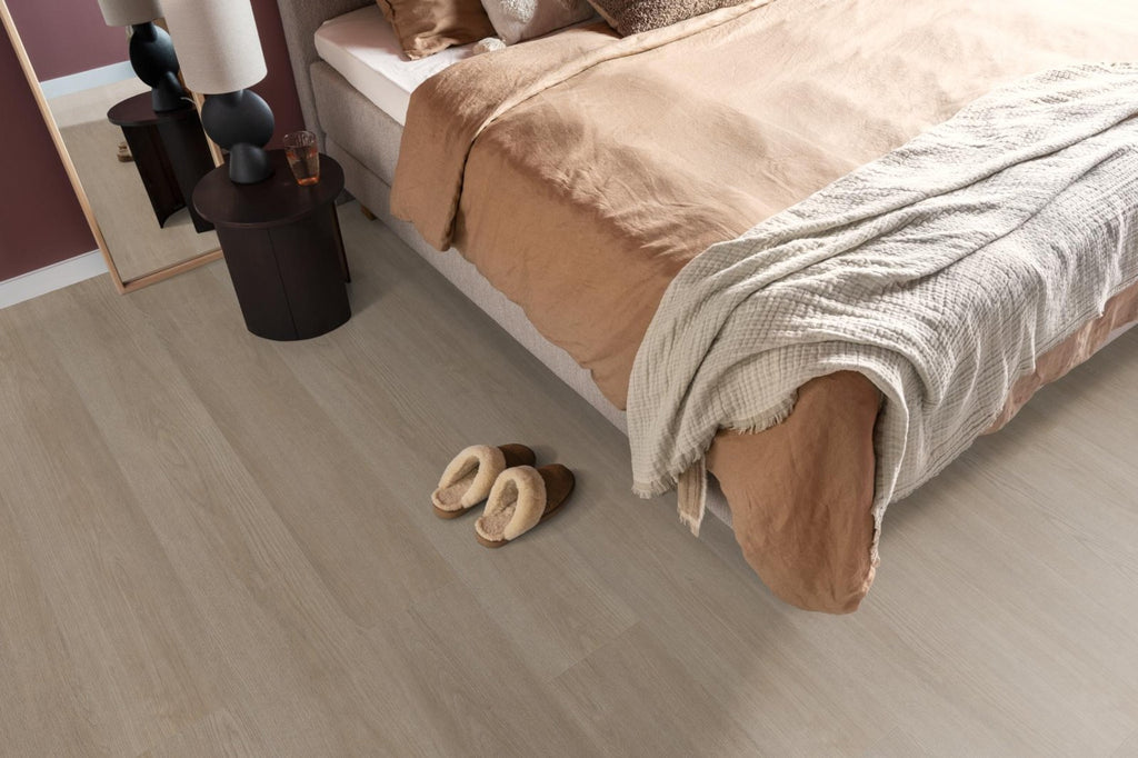 Cavalley smoky eiken sfeer