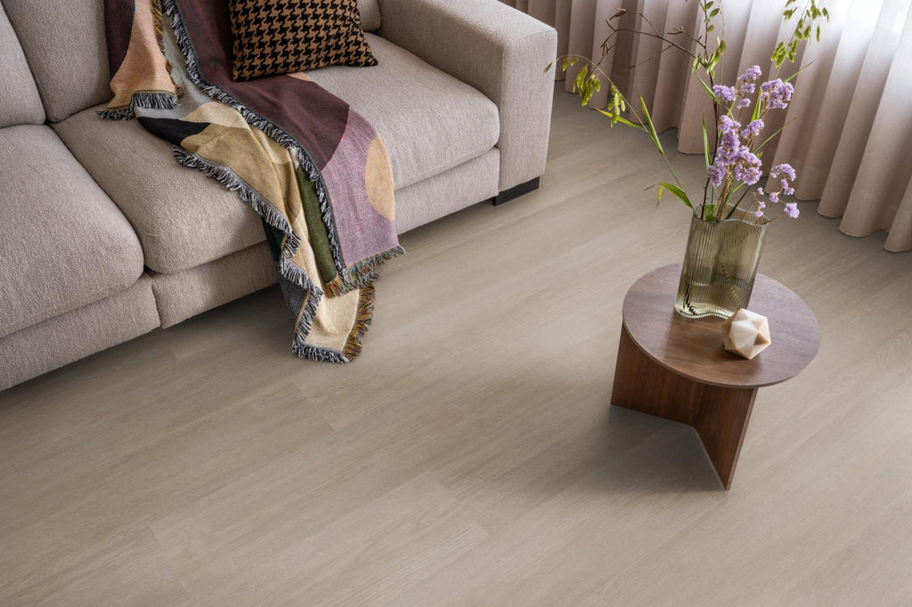 Cavalley smoky eiken sfeer