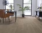 Cavalley smoky eiken sfeer
