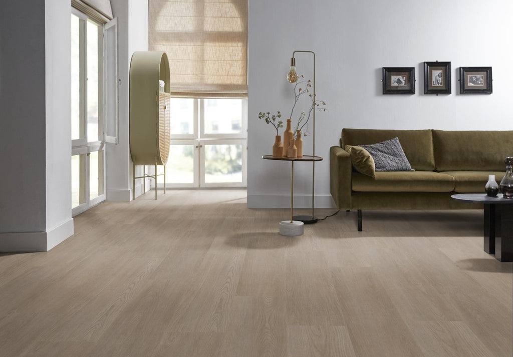 Cavalley smoky eiken sfeer
