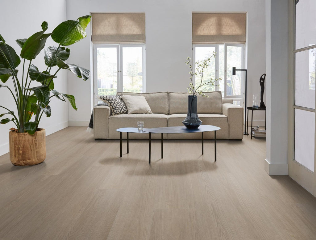 Cavalley smoky eiken sfeer