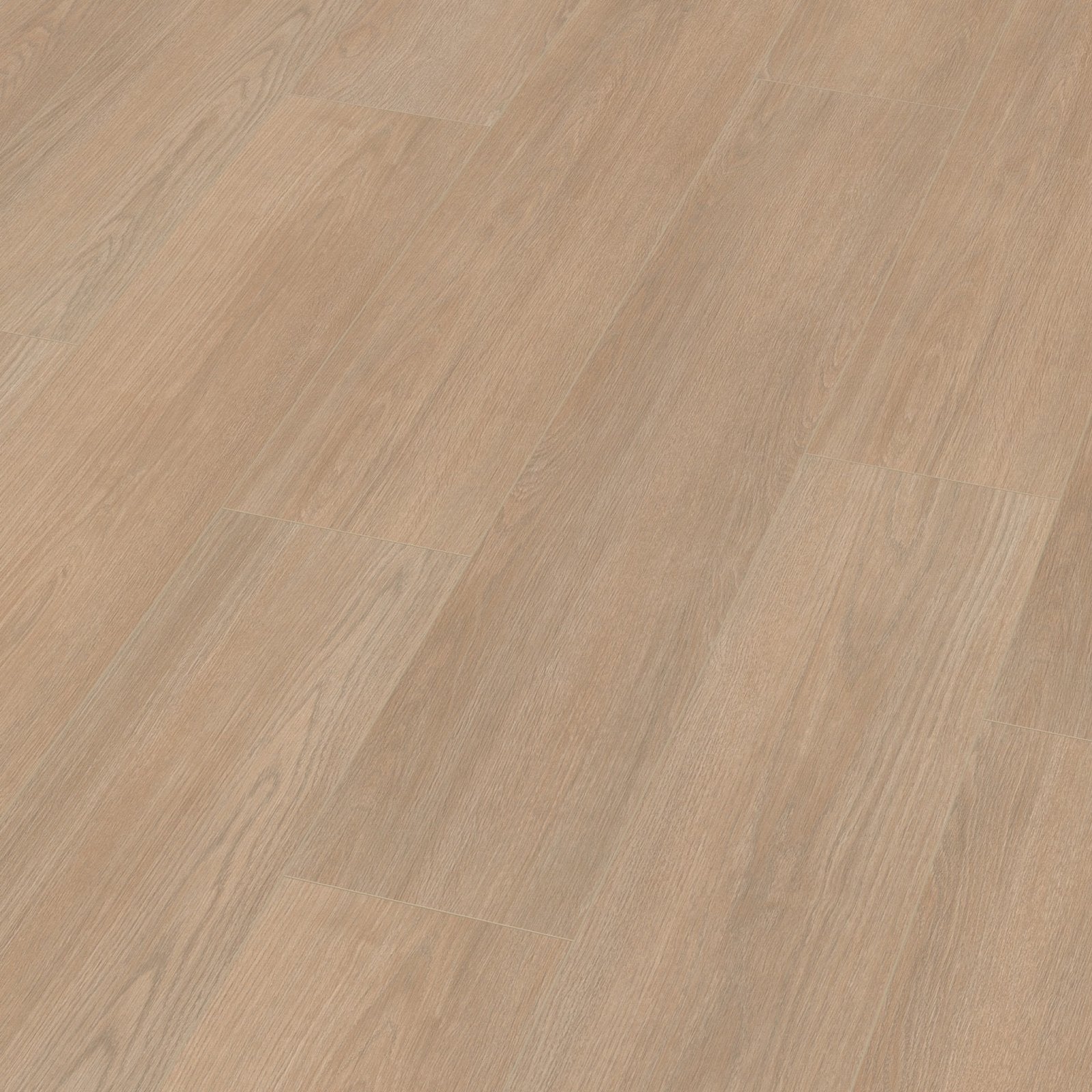 Cavalley licht eiken 3D